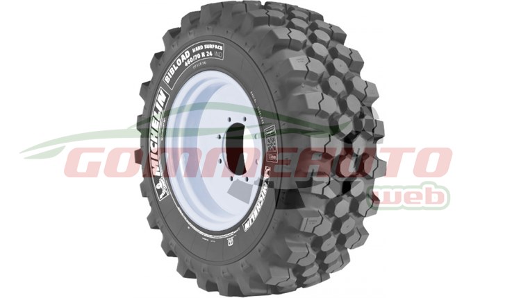 COP. 460/70 R24 159A8/159B BIBLOAD